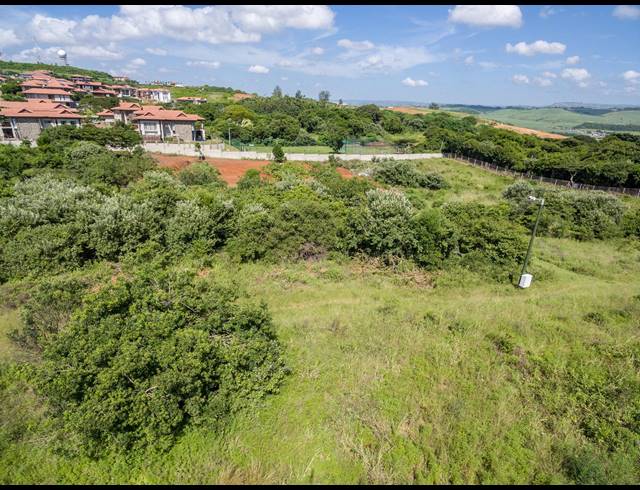 1,346M² VACANT LAND FOR SALE IN HAWAAN FOREST ESTATE